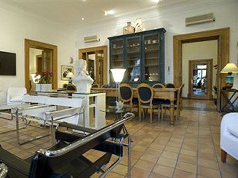 Hotel Locanda Cairoli Řím Exteriér fotografie